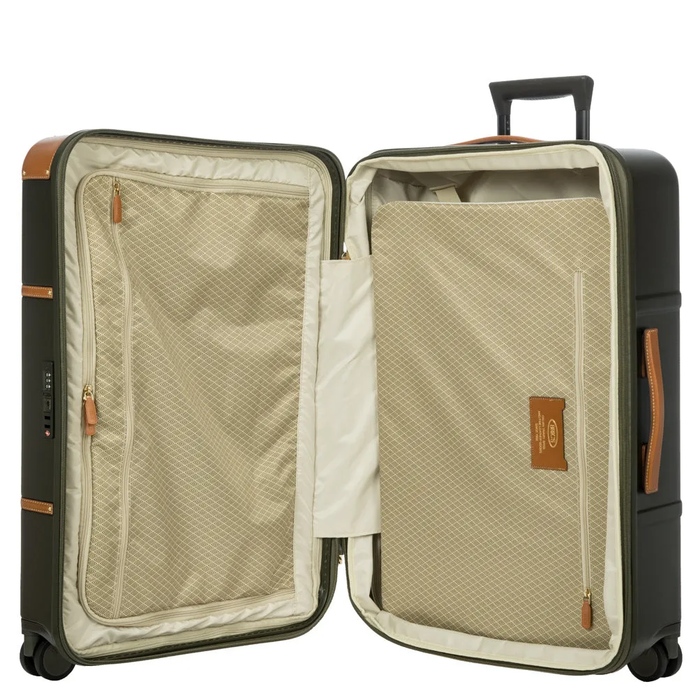 Bric's Bellagio 3.0 Expandable Spinner - TSA Approved Luggage (27-Inch)  