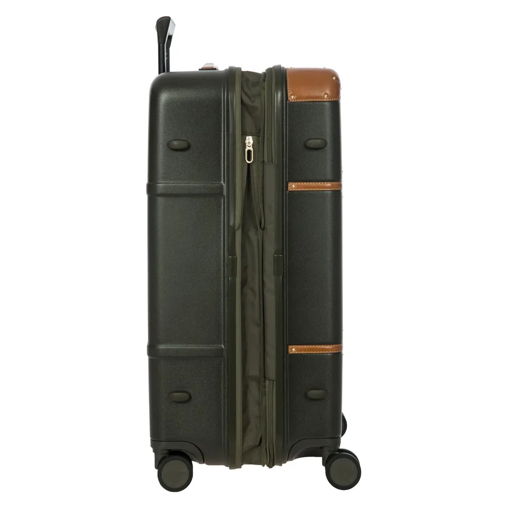 Bric's Bellagio 3.0 Expandable Spinner - TSA Approved Luggage (27-Inch)  