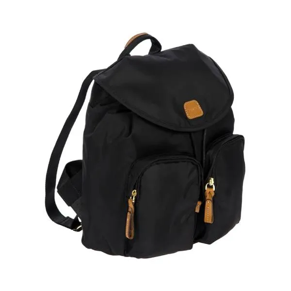 Brics Small City Backpack Piccolo