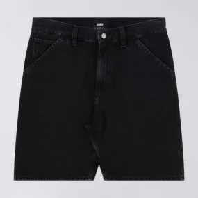 Bridger Short - Pembroke Black