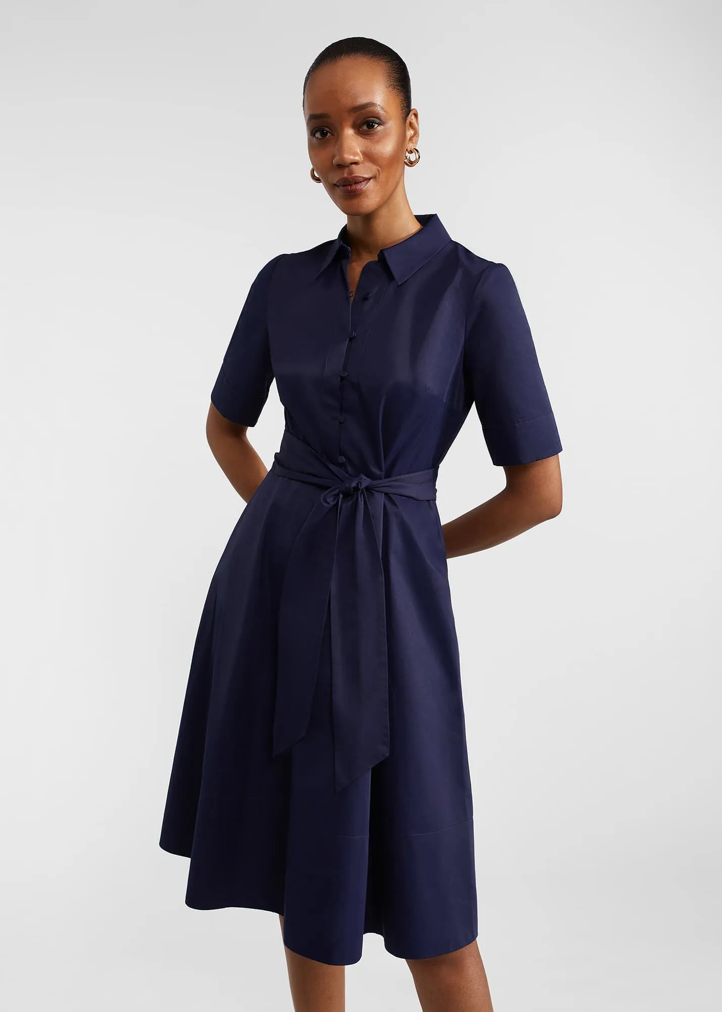 Brielle Dress 