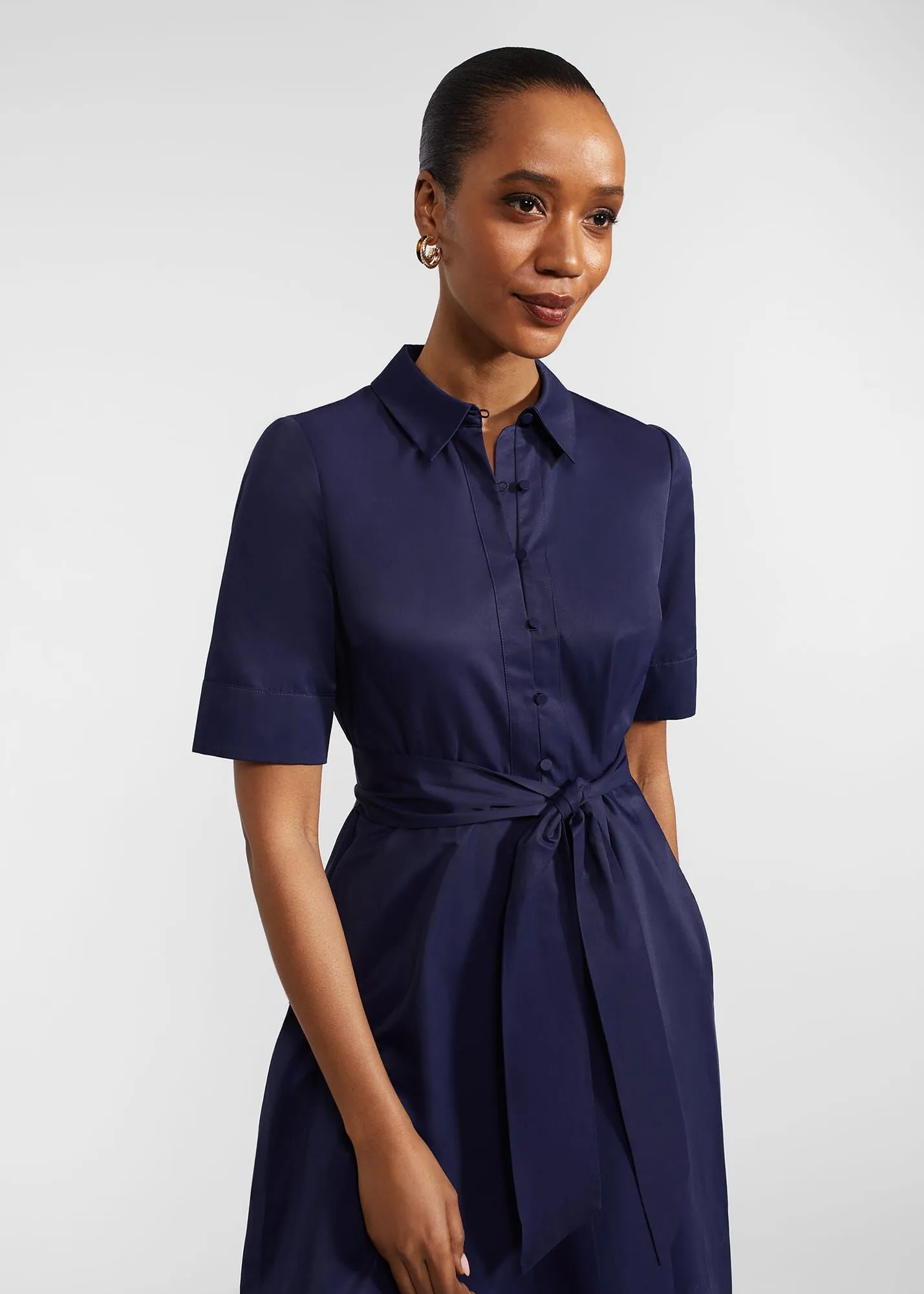 Brielle Dress 