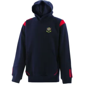 Brigade Cricket Club Kids' Loxton Hooded Top