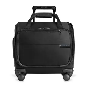 Briggs & Riley Baseline 16 4-Wheel Underseater Luggage  