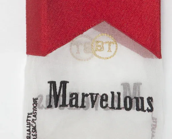 Brigitte Tanaka   Marvellous Phone Bag