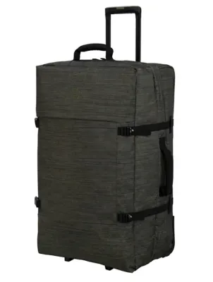 BritBag Maputo Dusty Green Suitcase | Holiday Shop | George at ASDA