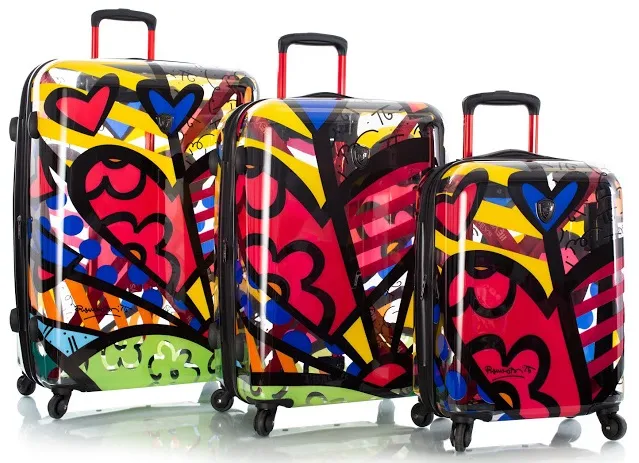 Britto by Heys 