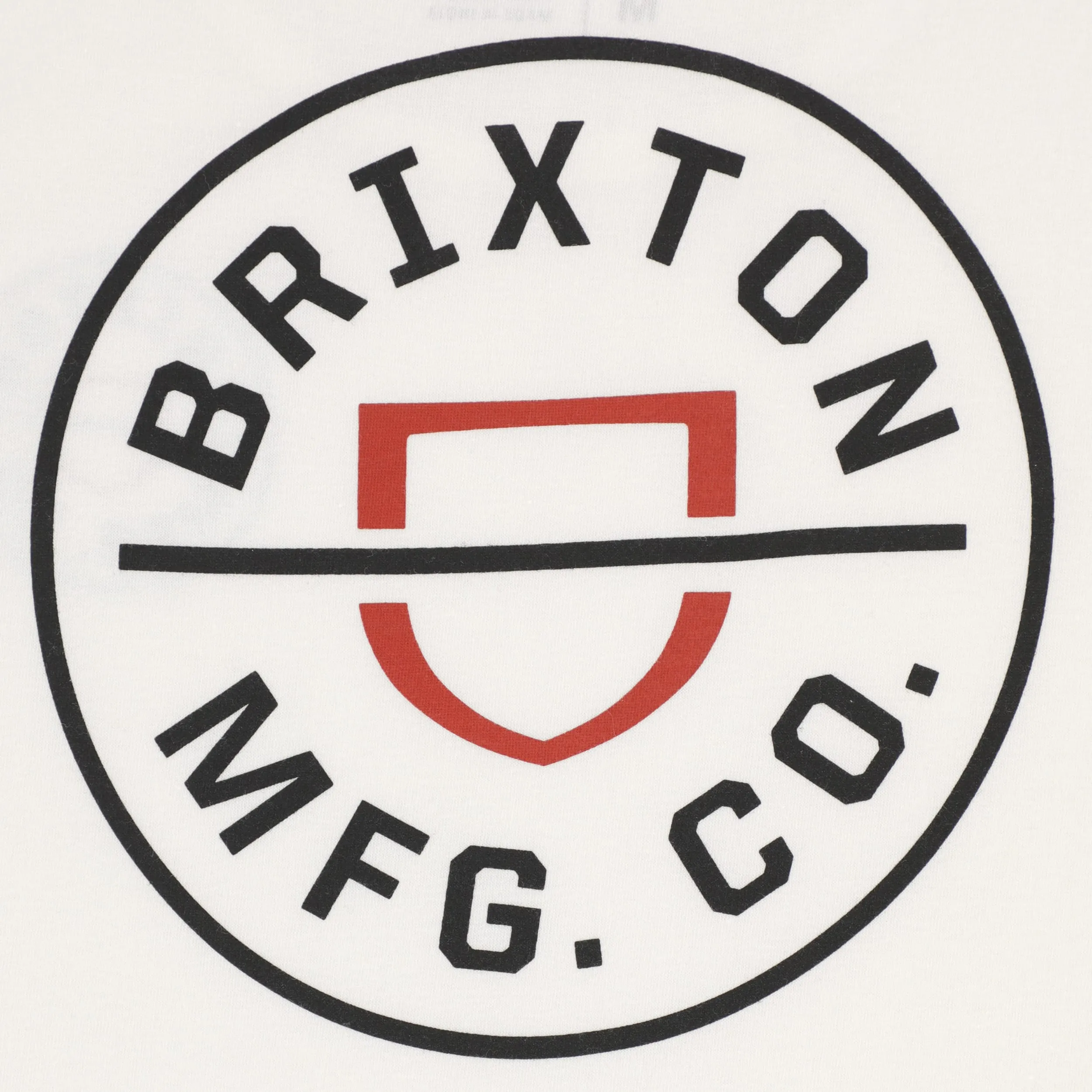 Brixton Crest Tank