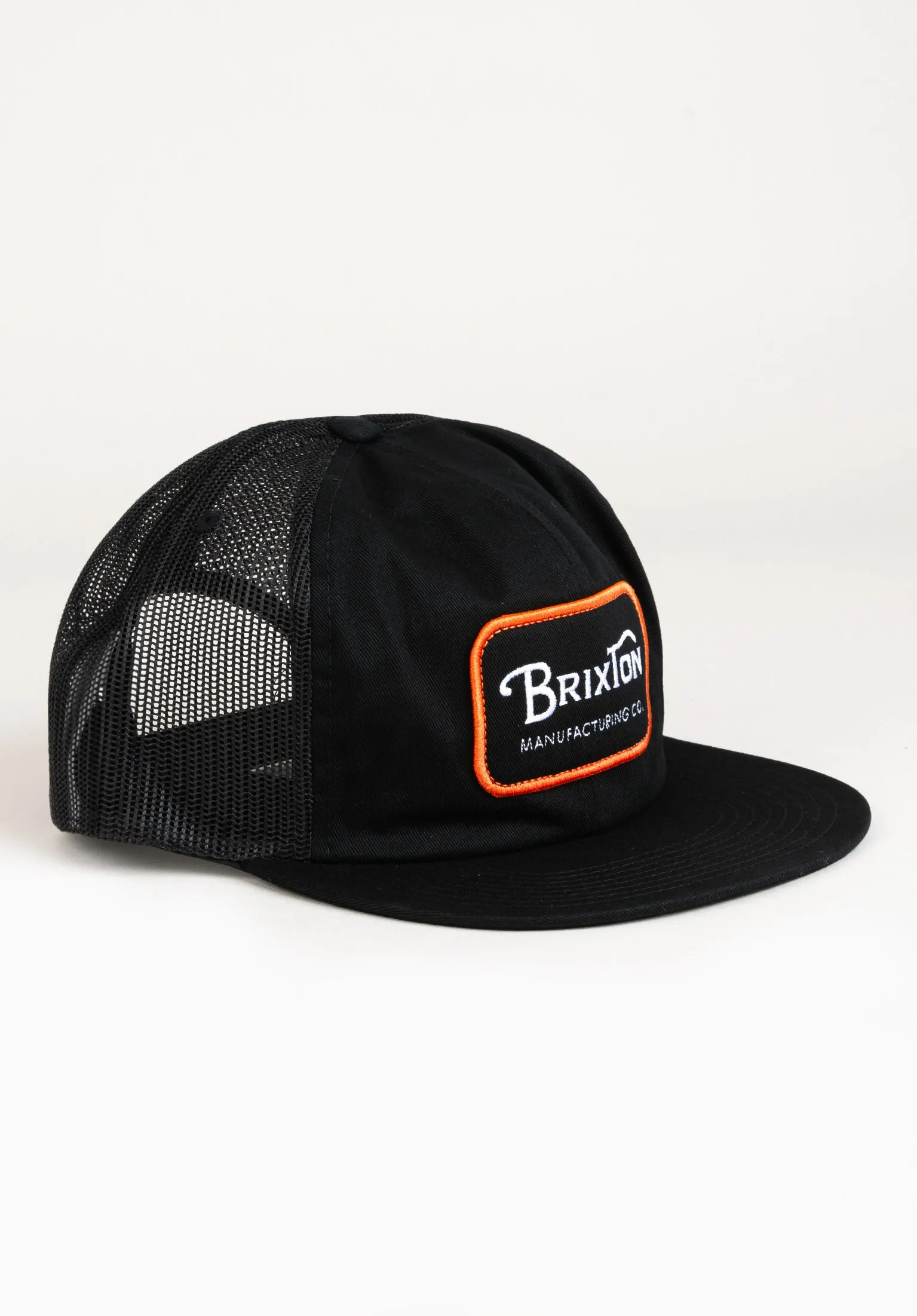 Brixton Grade HP Trucker Hat