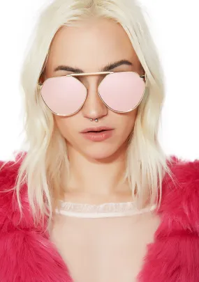 Brooke Sunglasses-