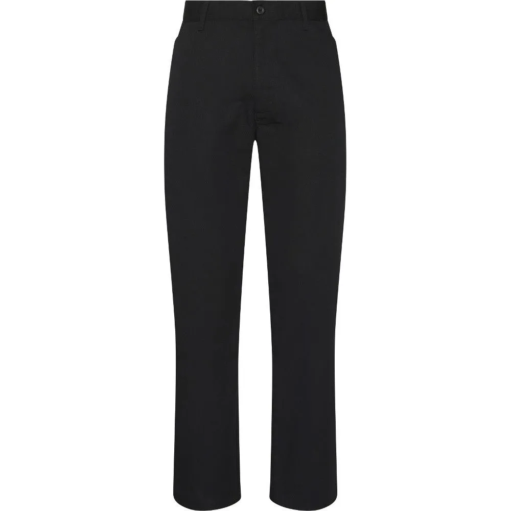Brookes Mens Pro Workwear Work Trouser