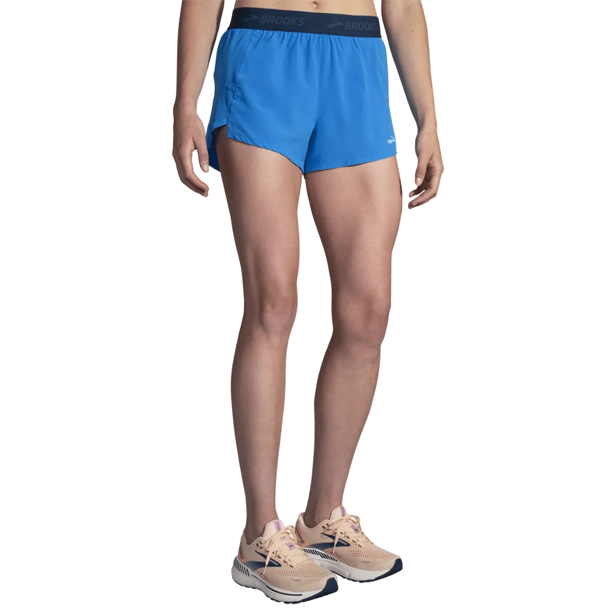 Brooks Chaser 3 Short