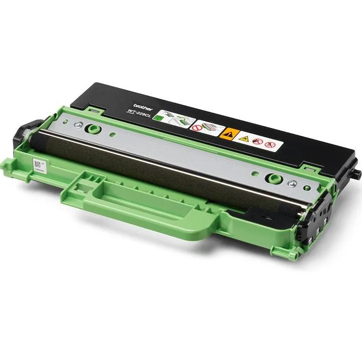 Brother WT-229CL Waste Toner Pack Genuine