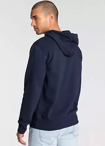 Bruno Banani Long Sleeve Hoodie | Grattan