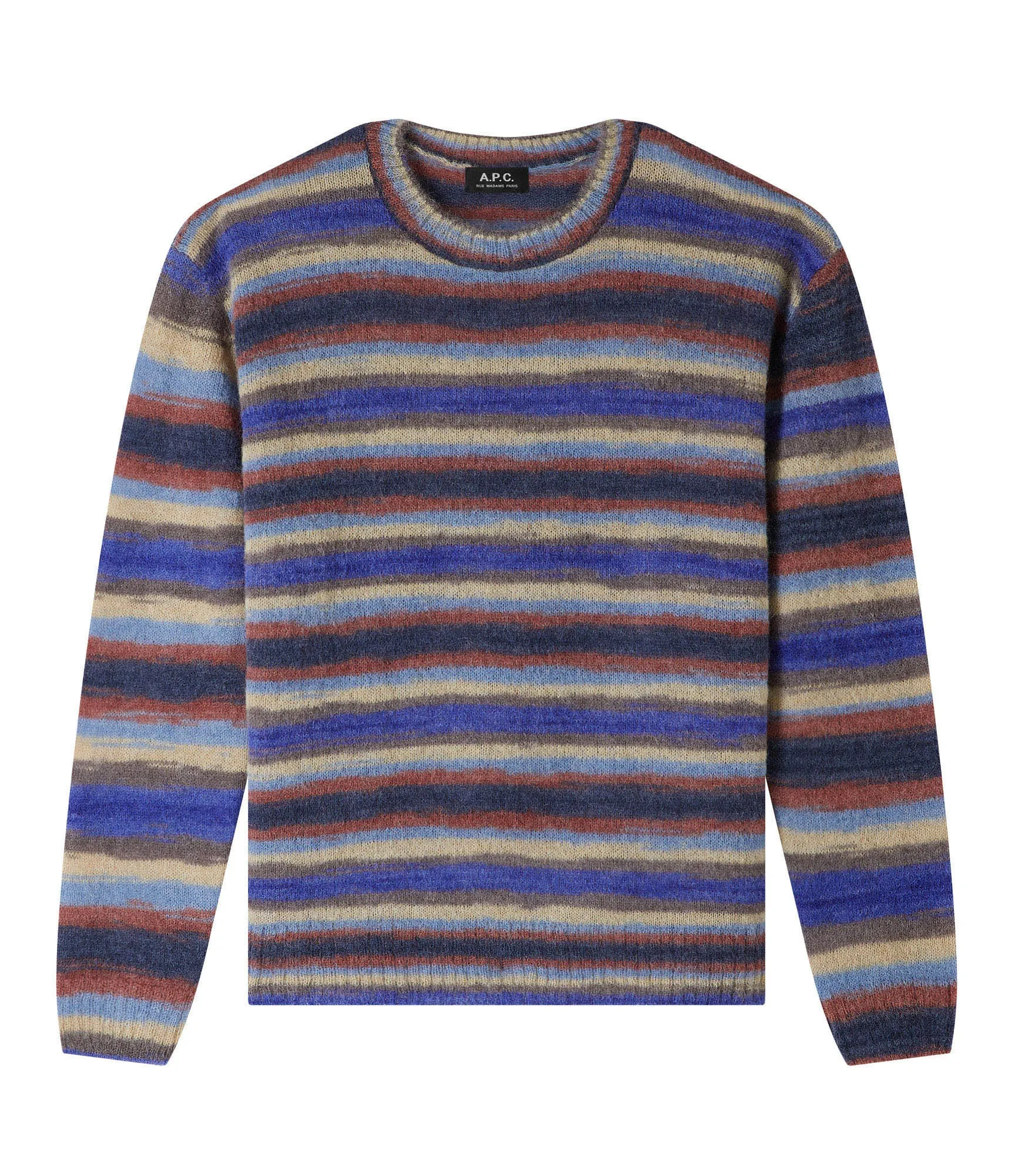 Bryce jumper