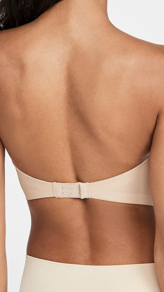 b.tempt'd by Wacoal   Future Foundation Backless Strapless Bra 