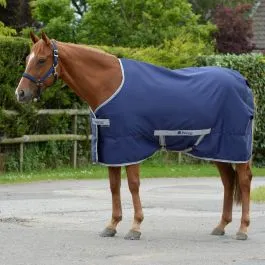 Bucas Freedom Twill Sheet Pony Size 3'6 to 5'3