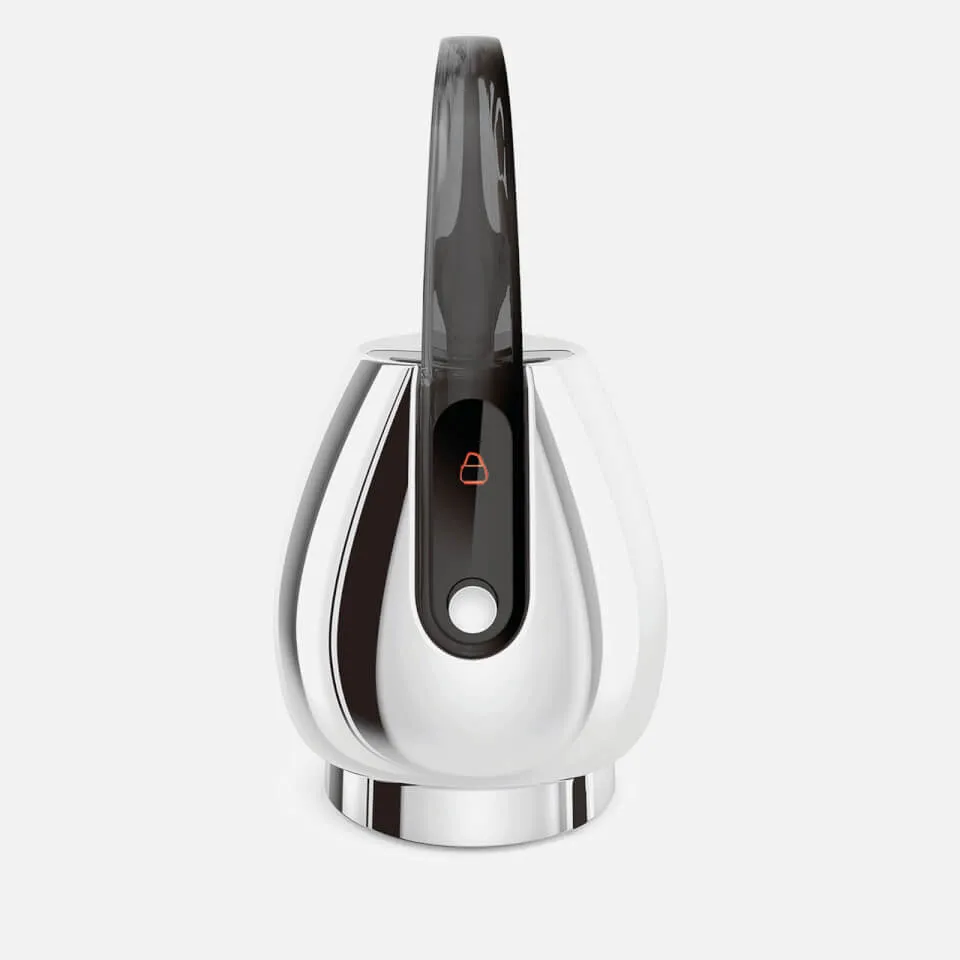 Bugatti Jackie Kettle - Chrome | Coggles