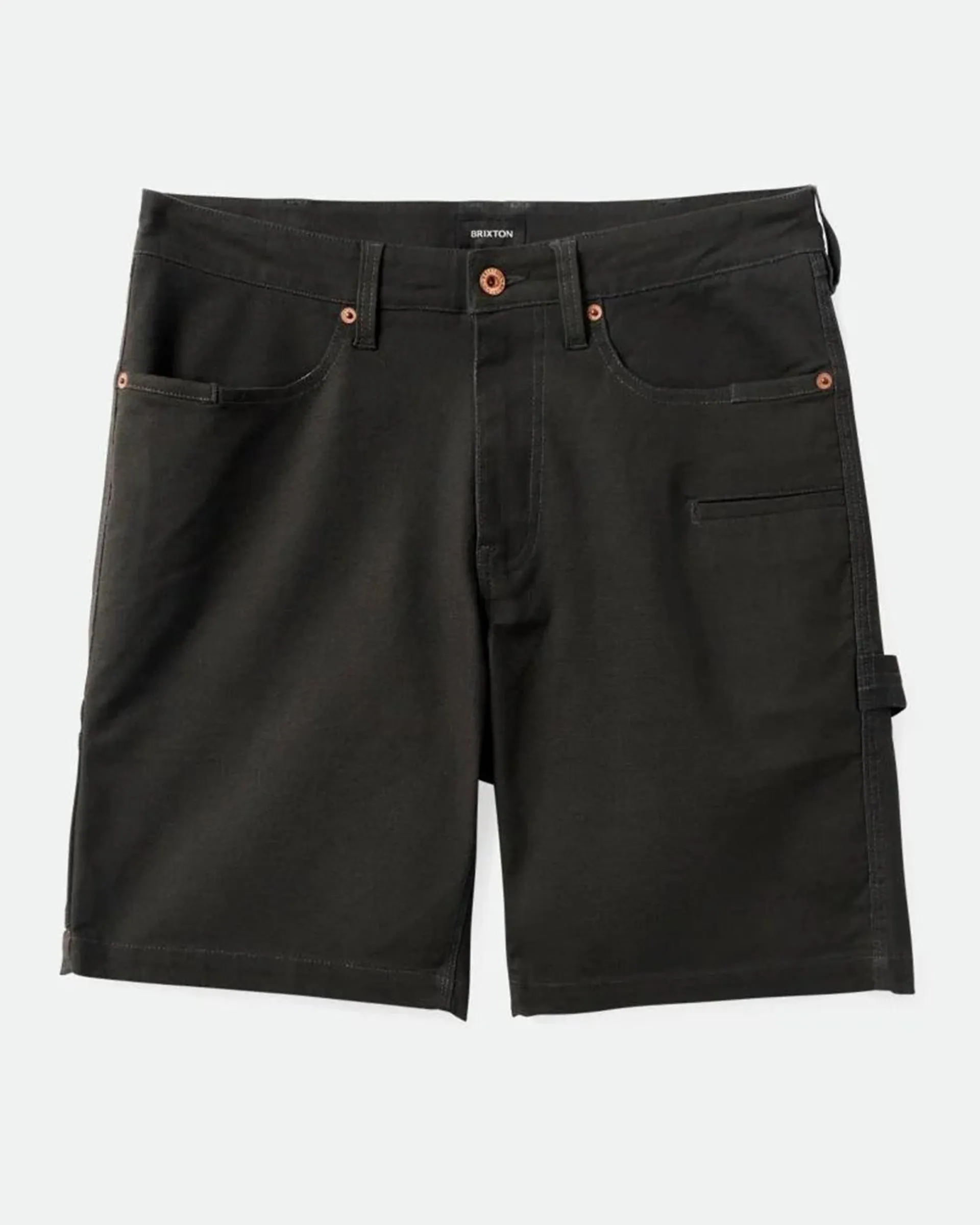 Builders Carpenter Stretch Short