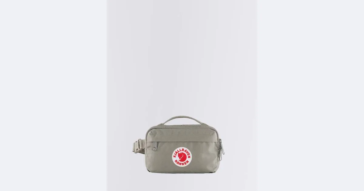 Bum Bag Fjällräven Kanken Hip Pack