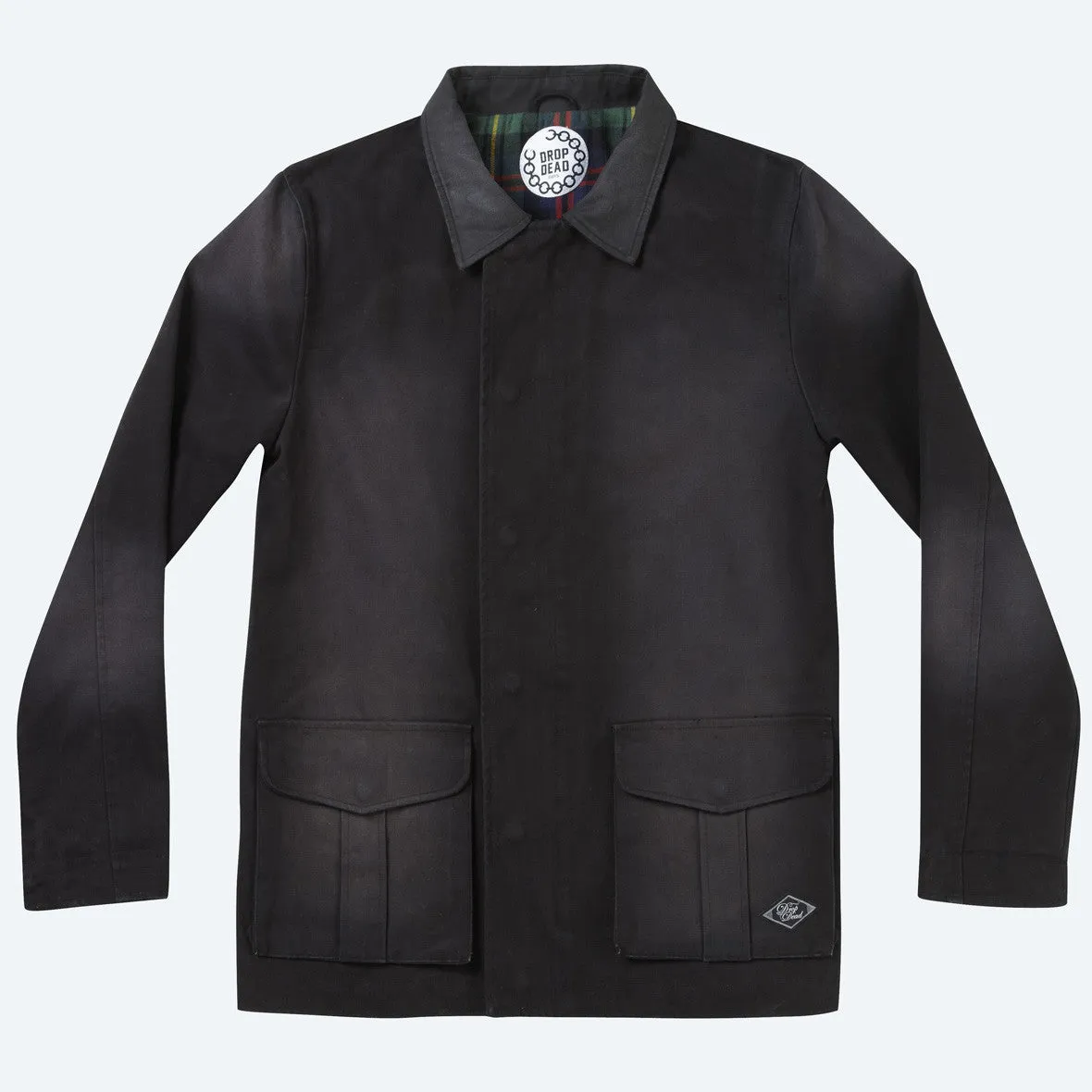 Burden Jacket