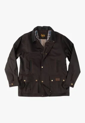 Burke & Wills Mens Darwin Jacket