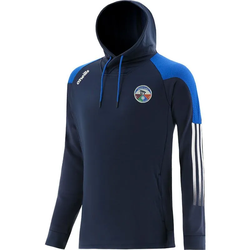 Burren Gaels LFC Clare Reno Fleece Pullover Hoodie
