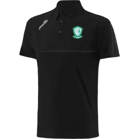 Burrishoole Synergy Polo Shirt