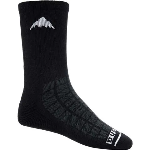 Burton Burton Lightweight Crew Socks