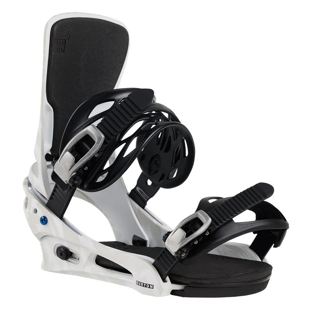 Burton Cartel Re:Flex Snowboard Binding (Men's)