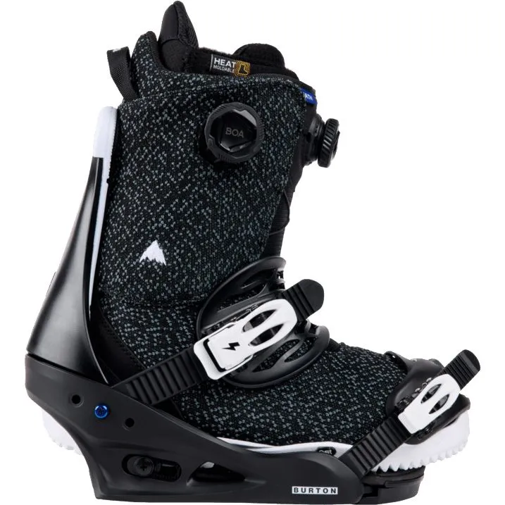 Burton - Freestyle 24/25 Re:Flex Snowboard Binding Men black