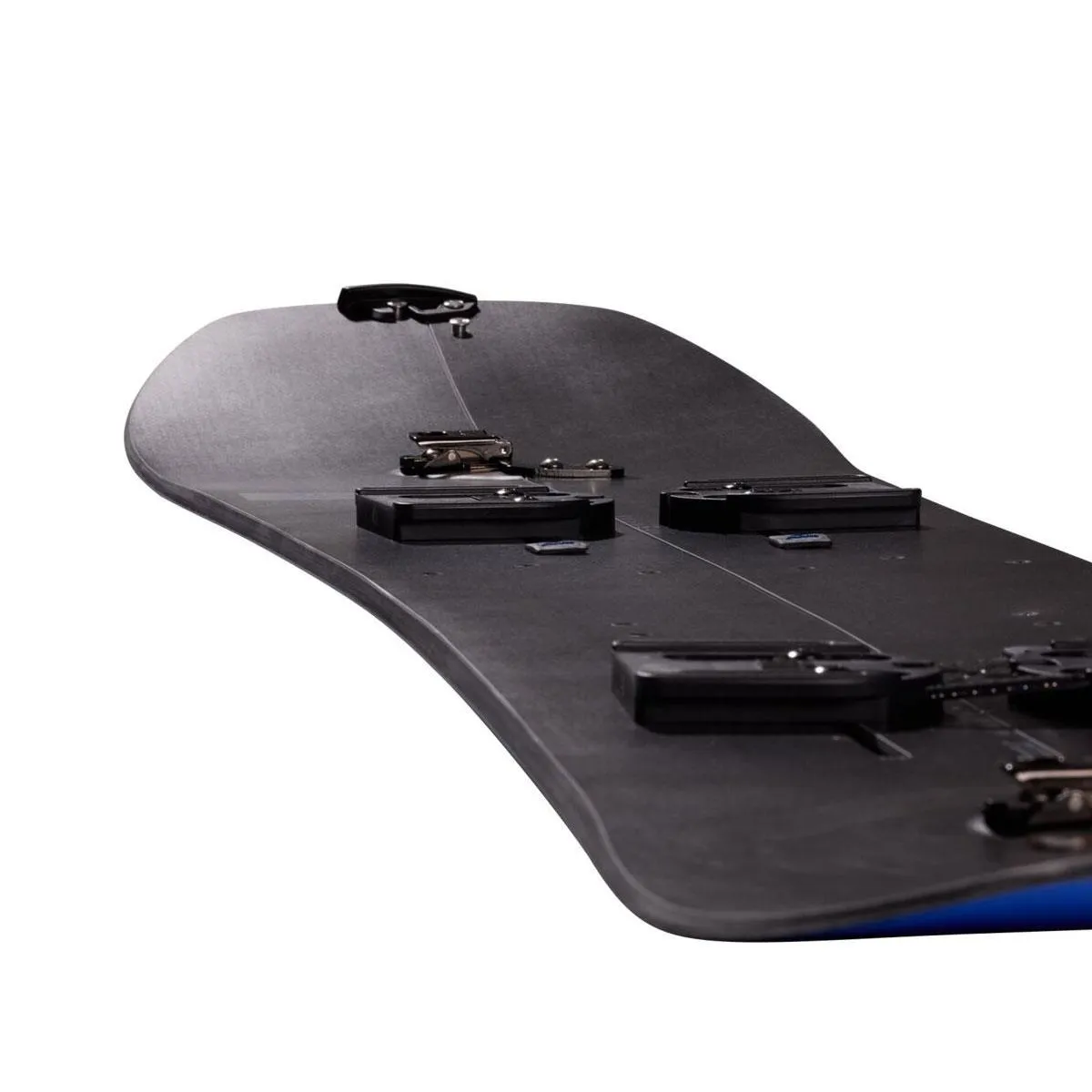 Burton Men's Family Tree Hometown Hero X Camber Splitboard