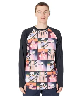 Burton Roadie Tech Tee Men's
