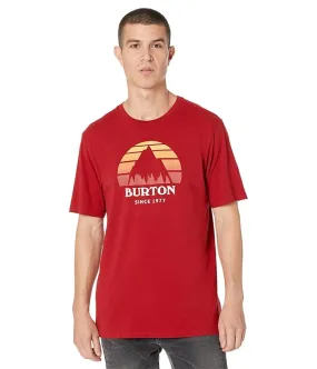 Burton Underhill Short Sleeve T-Shirt Men's