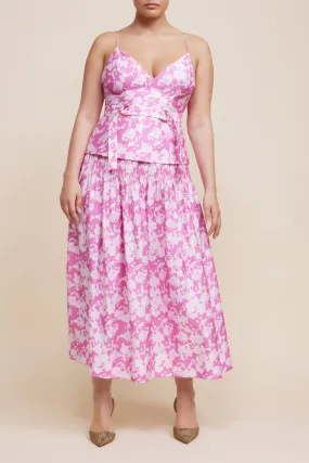   BUSBY DRESS  