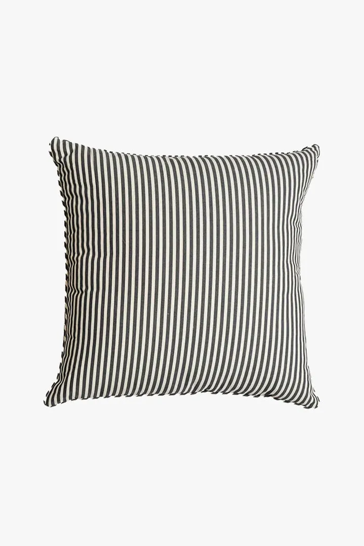 Business & Pleasure   Euro Throw Pillow  