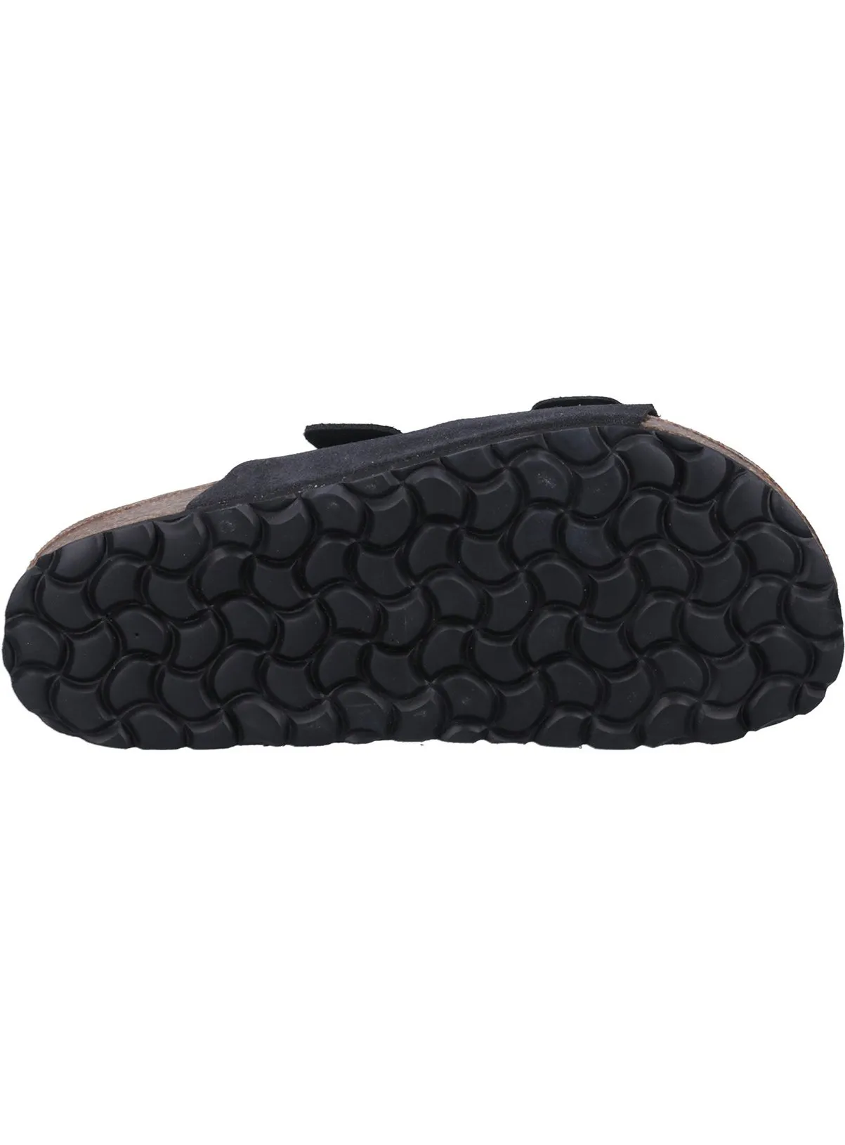 Buy HUSH PUPPIES Blaire Mule Sandal Black 8 | Sandals | Tu