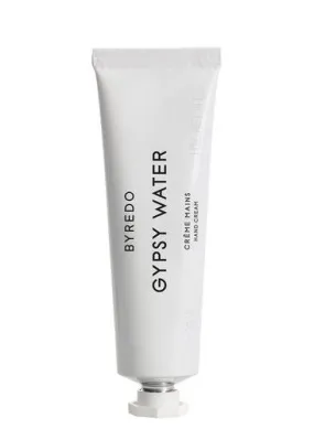 Byredo - Hand Cream Gypsy Water 30ml – Female – Hand Beauty Treatments