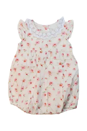 Bébé by Minihaha Sleeveless Romper 3-6M