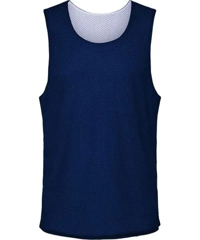 C2 Sport Reversible Mesh Tank