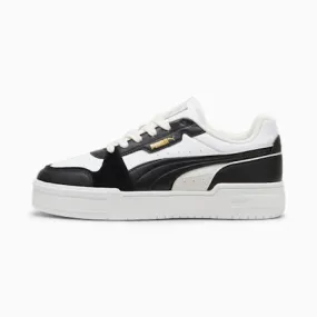 CA Pro Lux III Sneakers | PUMA White-PUMA Black | PUMA Shop All Puma | PUMA 