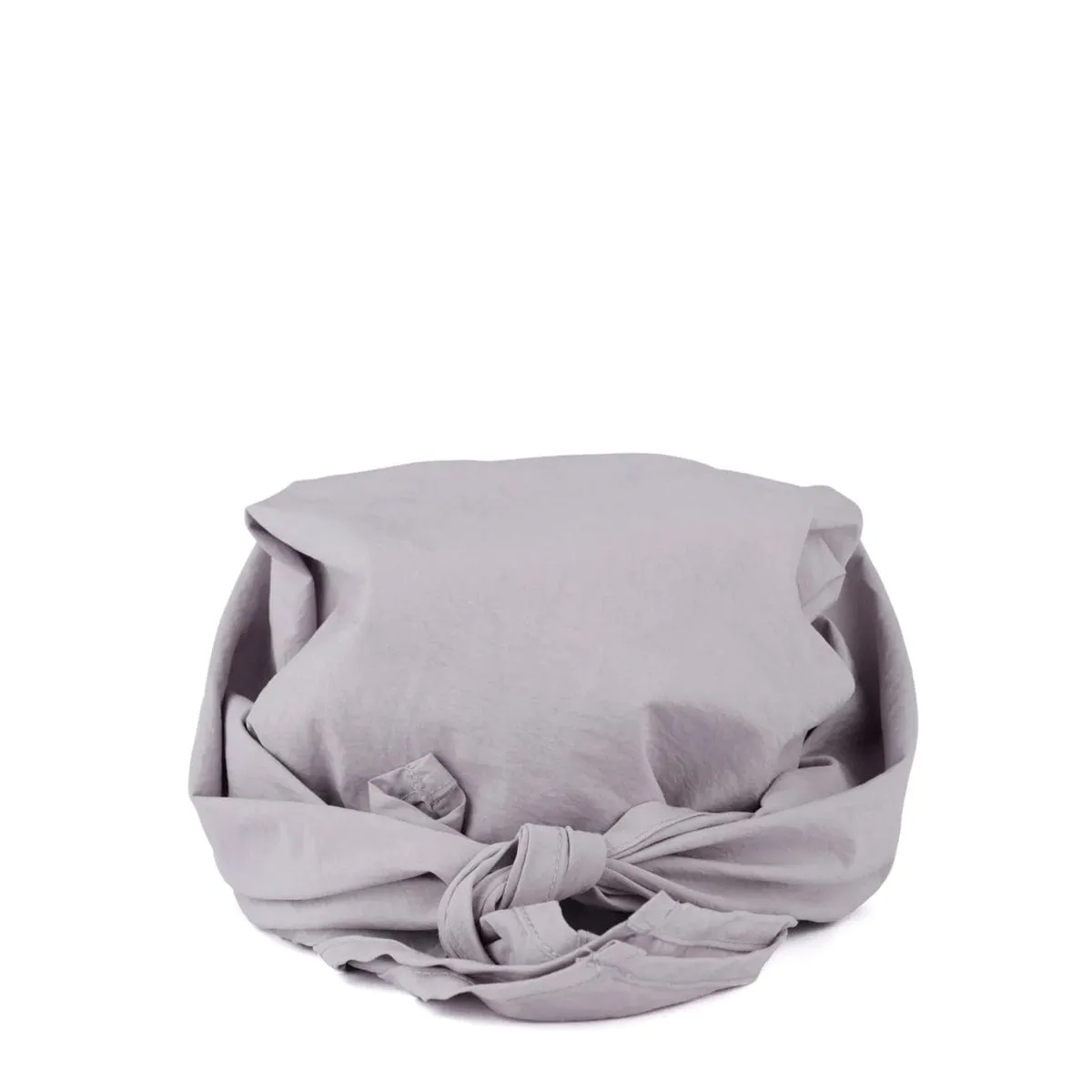 CALIFORNIA GAMES BANDANA HAT GREY/ORANGE | Bodega