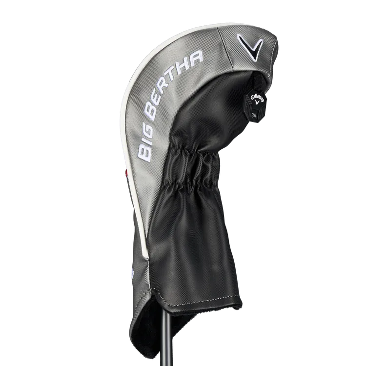 Callaway Big Bertha Fairway Woods