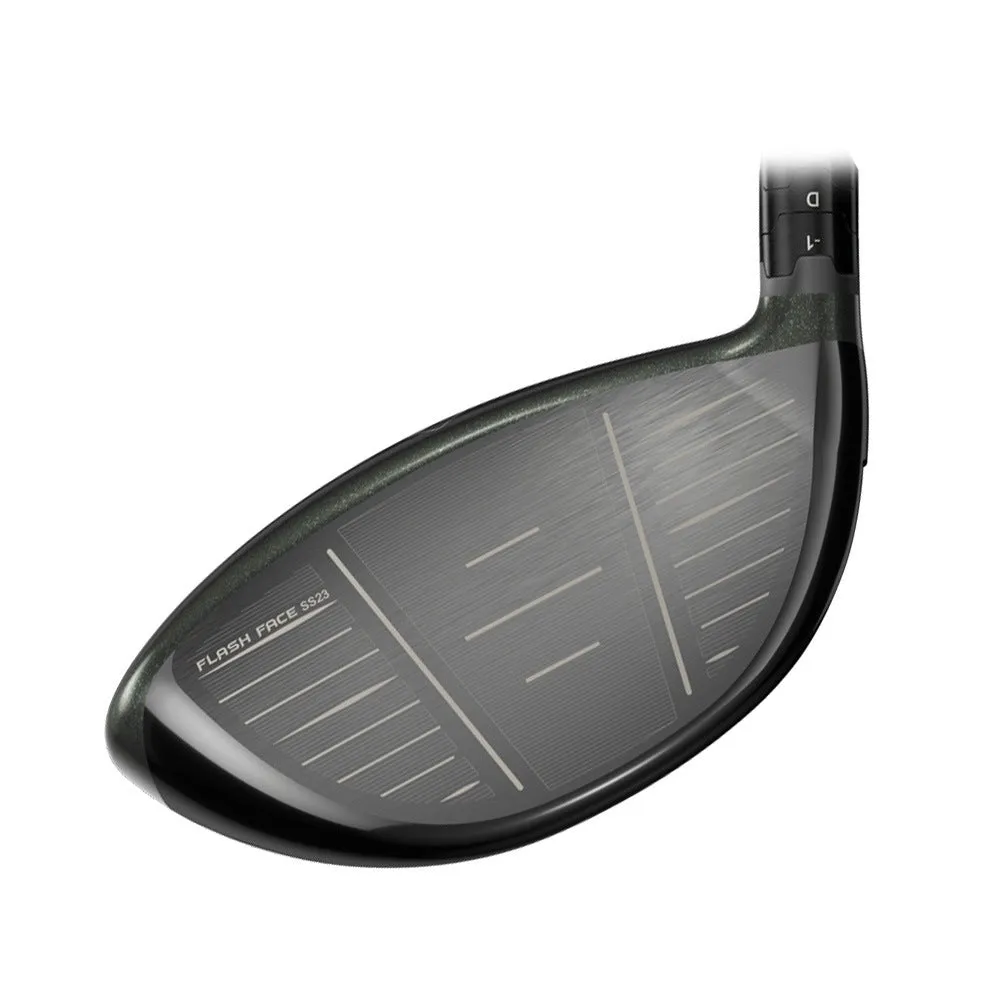 Callaway Great Big Bertha 23 Driver 460cc 2022 Women
