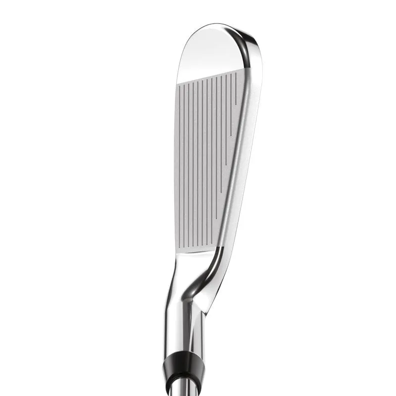Callaway Paradym Ai Smoke #5-Pw, AW Iron Set