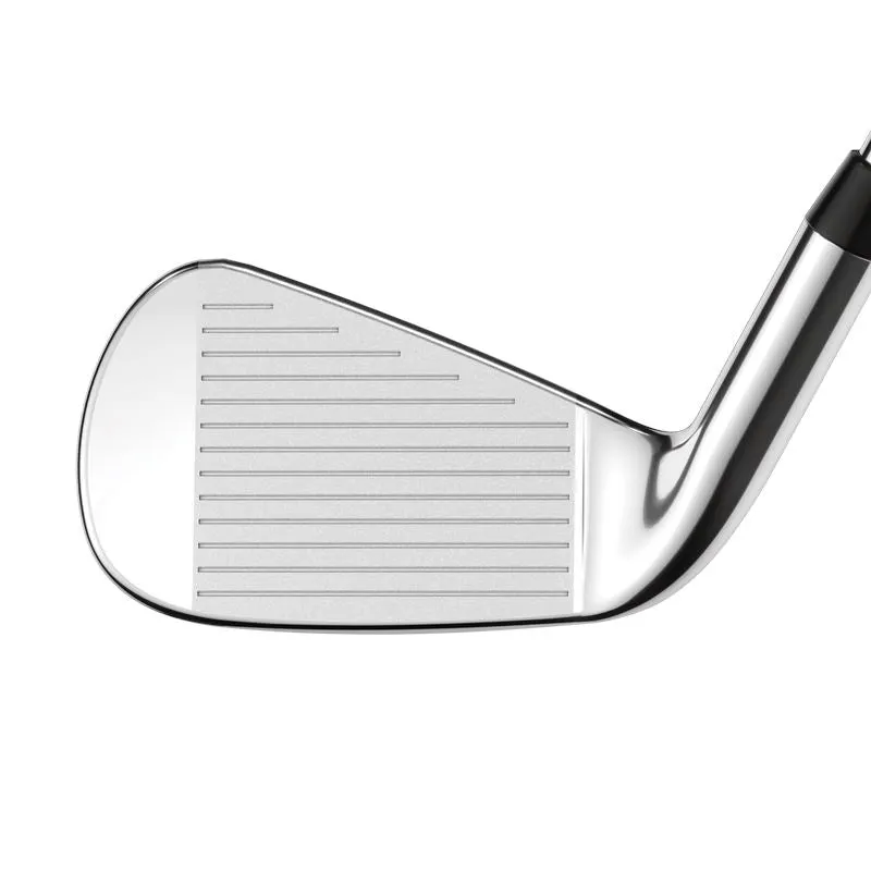 Callaway Paradym Ai Smoke #5-Pw, AW Iron Set