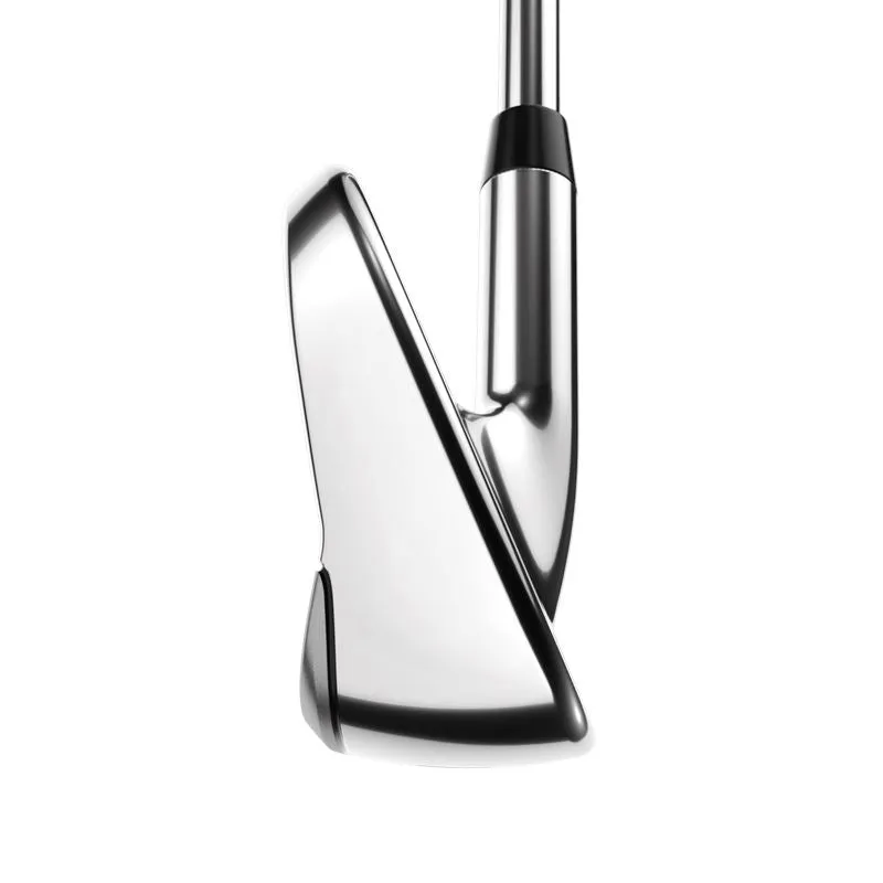 Callaway Paradym Ai Smoke #5-Pw, AW Iron Set