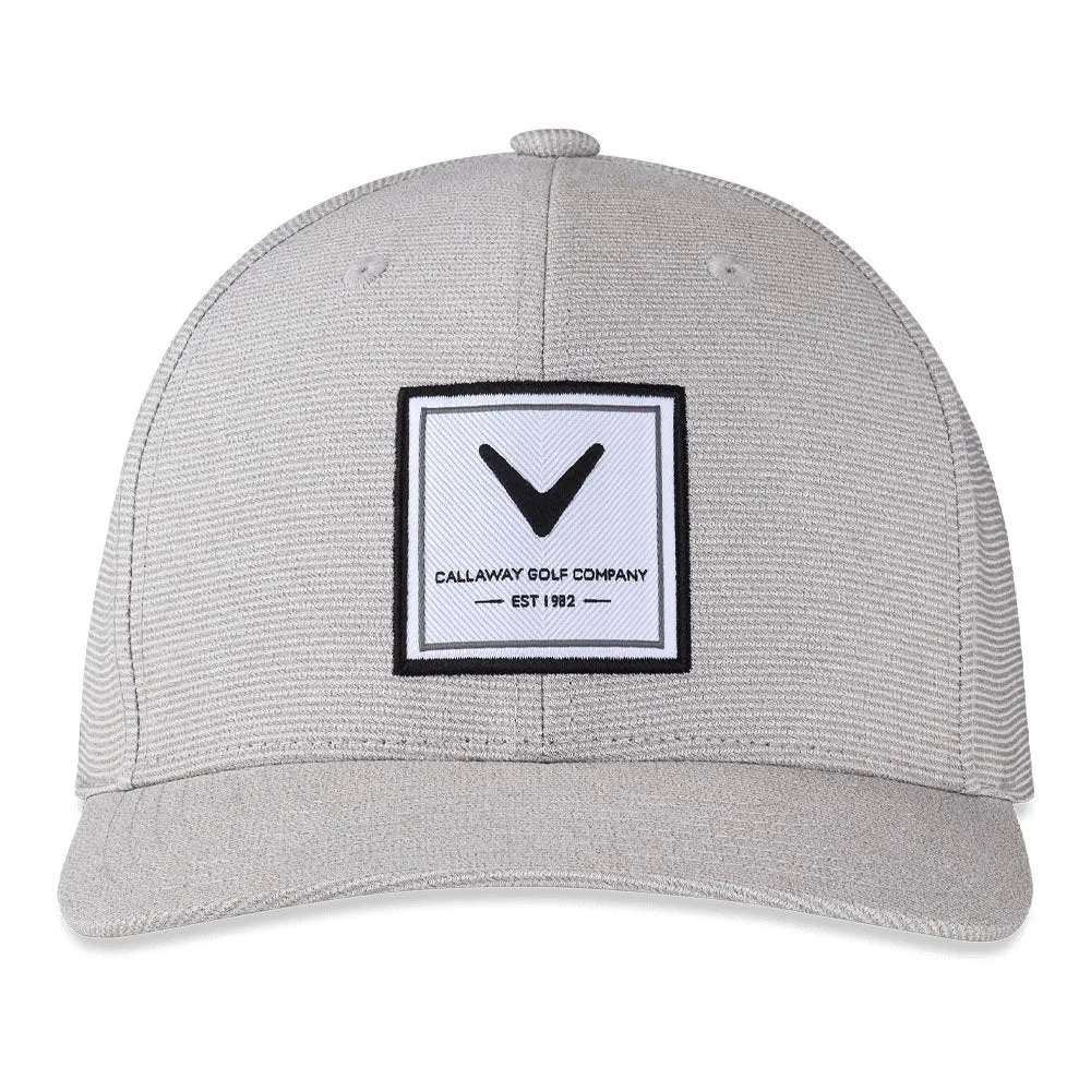 Callaway Rutherford Golf Cap 2024