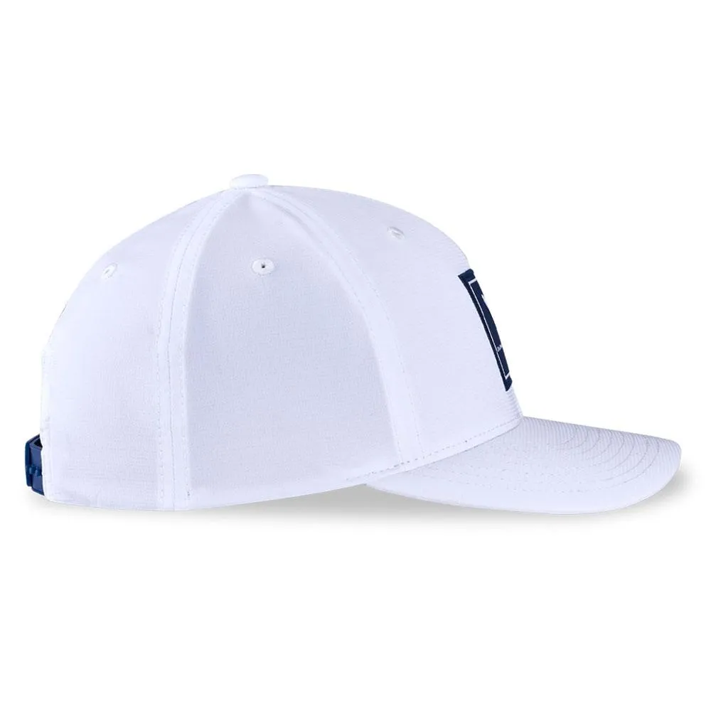 Callaway Rutherford Golf Cap 2024