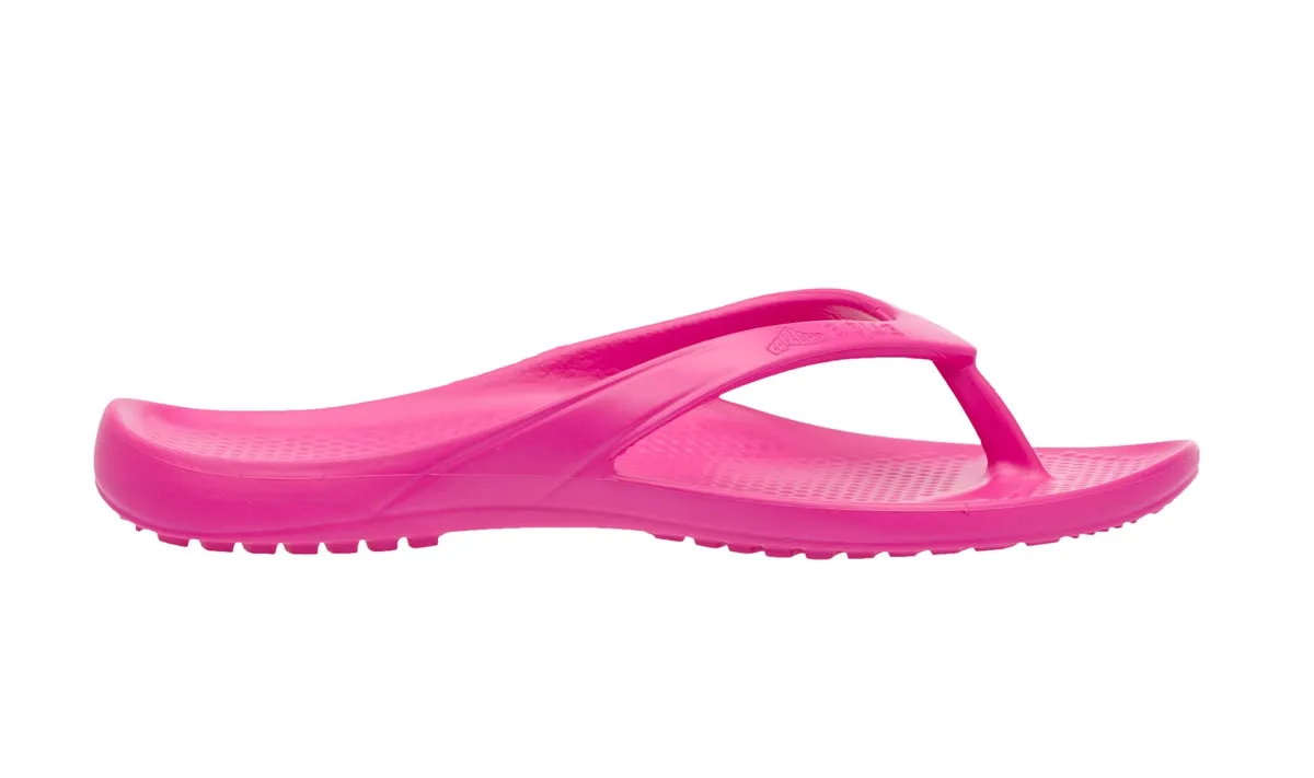 Calzuro Aqua Sandals Fuchsia Pink